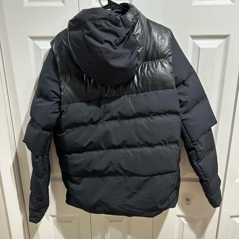 M’s Small | Jordan Ultimate Flight Winter Jacket